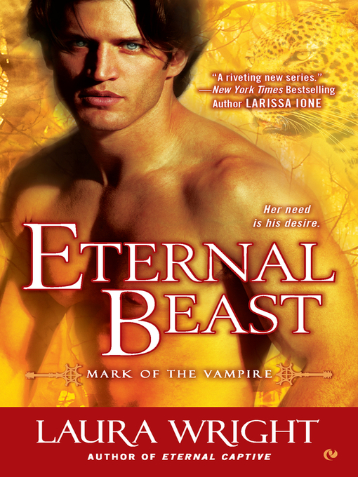 Title details for Eternal Beast by Laura Wright - Wait list